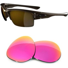Verres de remplacement compatibles avec OAKLEY BottleCap XL