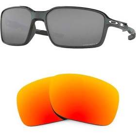 Compatible replacement lenses for OAKLEY Siphon - OO9429 - 64mm