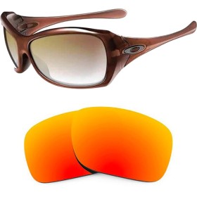 Compatible replacement lenses for OAKLEY Grapevine