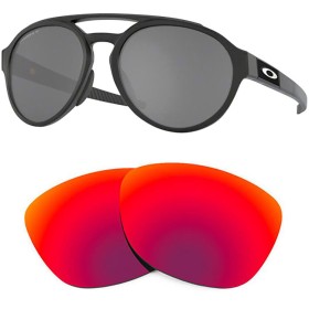 Compatible replacement lenses for OAKLEY Forager - OO9421 - 58mm