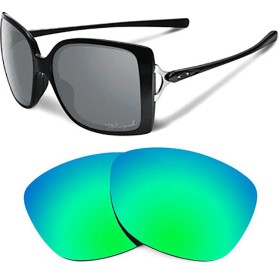 Verres de remplacement compatibles avec OAKLEY Splash - OO9258 - 58mm
