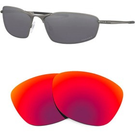 Verres de remplacement compatibles avec OAKLEY Whisker - OO4020