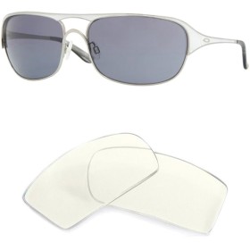 Compatible replacement lenses for OAKLEY Cover Story - OO4042