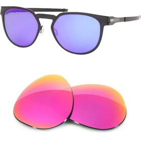 Compatible replacement lenses for OAKLEY Diecutter - OO4137 - 55mm