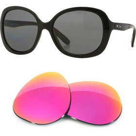 Verres de remplacement compatibles avec OAKLEY Backhand - OO9178