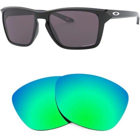 Compatible replacement lenses for OAKLEY Sylas - OO9448 - 57mm
