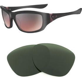 Compatible replacement lenses for OAKLEY Disobey