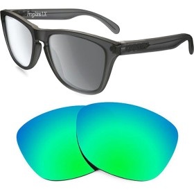 Verres de remplacement compatibles avec OAKLEY Frogskins LX - OO2043