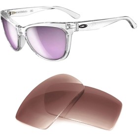 Compatible replacement lenses for OAKLEY Fringe - OO9124 - 59mm