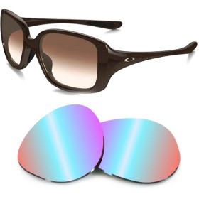 Verres de remplacement compatibles avec OAKLEY Lbd - OO9193 - 53mm
