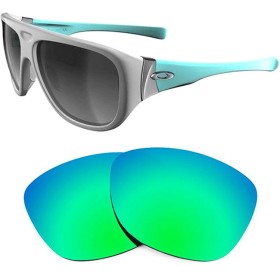 Verres de remplacement compatibles avec OAKLEY Correspondent - OO9094 - 61mm