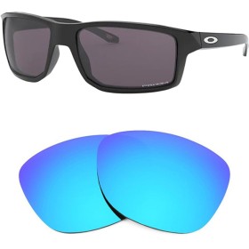 Verres de remplacement compatibles avec OAKLEY Gibston - OO9449
