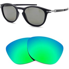 Compatible replacement lenses for OAKLEY Pitchman R - OX8105 - 50mm