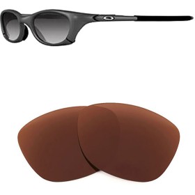 Compatible replacement lenses for OAKLEY Four S