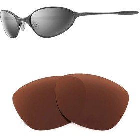 Verres de remplacement OAKLEY C Wire | ChangerMesVerres
