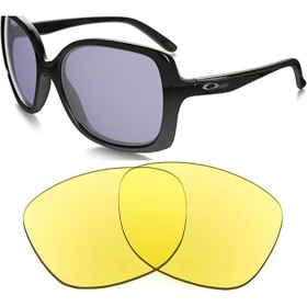 Compatible replacement lenses for OAKLEY Beckon - OO9125 - 60mm