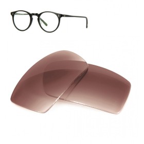 Compatible replacement lenses for OLIVER PEOPLES O'Malley - OV5183 - 47mm