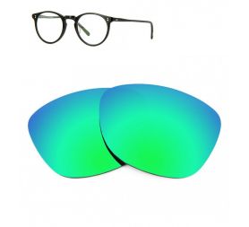 Compatible lenses for Oliver People O MALLEY-47mm