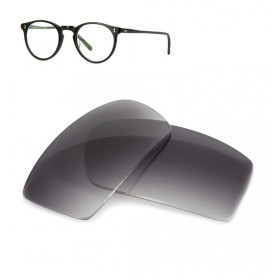 Compatible replacement lenses for OLIVER PEOPLES O'Malley - OV5183 - 45mm