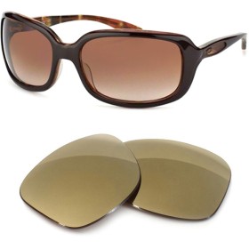 Compatible replacement lenses for OAKLEY Disguise - OO2030 - 58mm