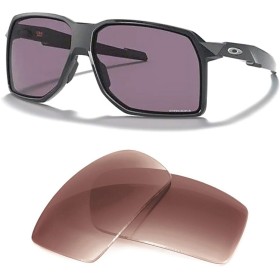 Compatible replacement lenses for OAKLEY Portal - OO9446