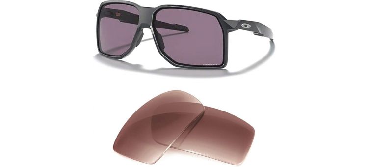 Lenses for OAKLEY Portal - OO9446 - 60mm Lenses for OAKLEY Portal - OO9446 - 60mm