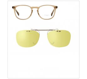 Oliver sales peoples ov5298u