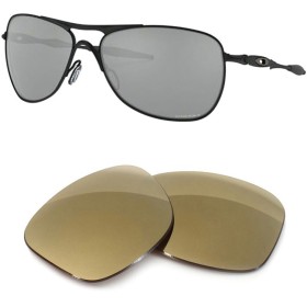 Verres de remplacement compatibles avec OAKLEY Crosshair - OO4060 - 61mm