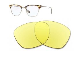 Lenses for OLIVER PEOPLES OV 1145 - 49mm