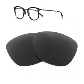 Compatible replacement lenses for OLIVER PEOPLES OP-506 - 49mm