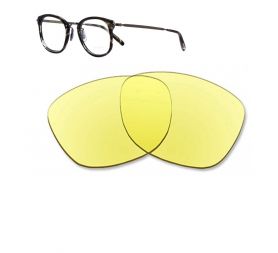 Lenses for OLIVER PEOPLES OP-506 - 49mm