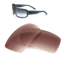 Compatible replacement lenses for OLIVER PEOPLES Impala - 66mm