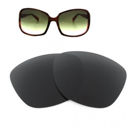 Verres de remplacement compatibles avec OLIVER PEOPLES Candice - 59mm
