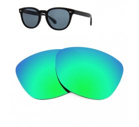 Compatible lenses for Oliver People sheldrake 47 mm