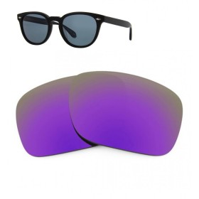Compatible replacement lenses for OLIVER PEOPLES Sheldrake - OV5036 - 49mm