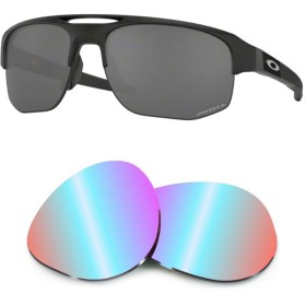 Verres de remplacement compatibles avec OAKLEY Mercenary - OO9424 - 70mm