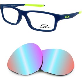 Verres de remplacement compatibles avec OAKLEY Crosslink XS - OY8002 - 51mm