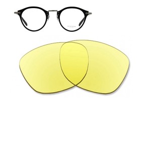Compatible replacement lenses for OLIVER PEOPLES OP-505 - OV5184 - 47mm