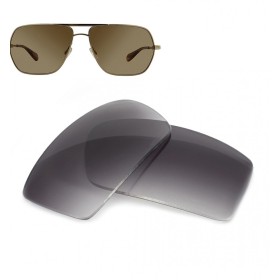 Compatible replacement lenses for OLIVER PEOPLES Kelton - OV1112S - 62mm