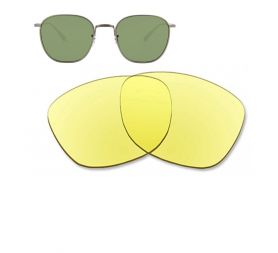 Compatible lenses for Oliver People Bord Meeting 2 - 48mm