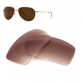 Compatible replacement lenses for OLIVER PEOPLES Benedict - OV1002S - 59mm