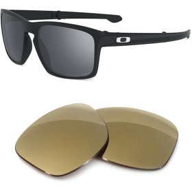 Compatible replacement lenses for OAKLEY Sliver F - OO9246 - 57mm