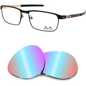 Compatible replacement lenses for OAKLEY Tincup - OX3184 - 52mm