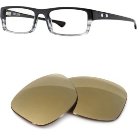 Verres de remplacement compatibles avec OAKLEY Tailspin - OX1099 - 53mm