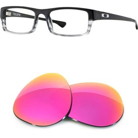 Verres de remplacement compatibles avec OAKLEY Tailspin - OX1099 - 55mm