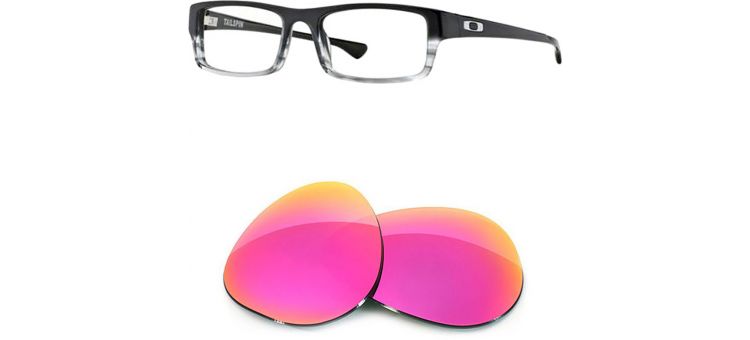 Verres OAKLEY Tailspin - OX1099 - 55mm Verres OAKLEY Tailspin - OX1099 - 55mm