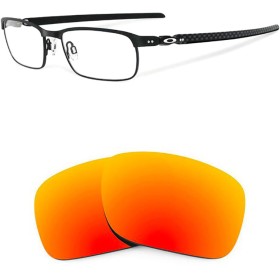Verres de remplacement compatibles avec OAKLEY Tincup Carbon - OX5094 - 52mm