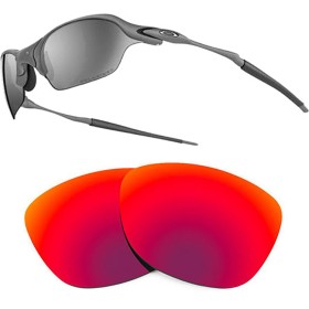 Compatible replacement lenses for OAKLEY Romeo 2