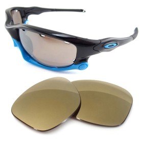 Verres de remplacement compatibles avec OAKLEY Split Jacket Vented - OO9099