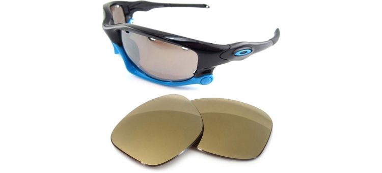 Verres OAKLEY Split Jacket Vented - OO9099 - 61mm Verres OAKLEY Split Jacket Vented - OO9099 - 61mm